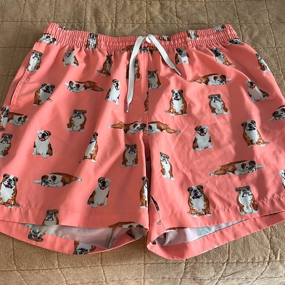 chubbies Swim Chubbies Swim Trunks Poshmark